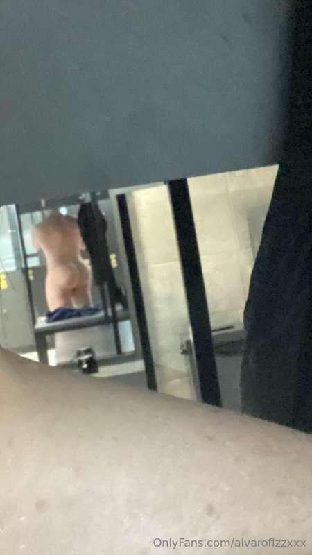 En el gym vs en tu cama