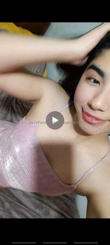 Hello daddy, you really wanted to touch me and show you my b..