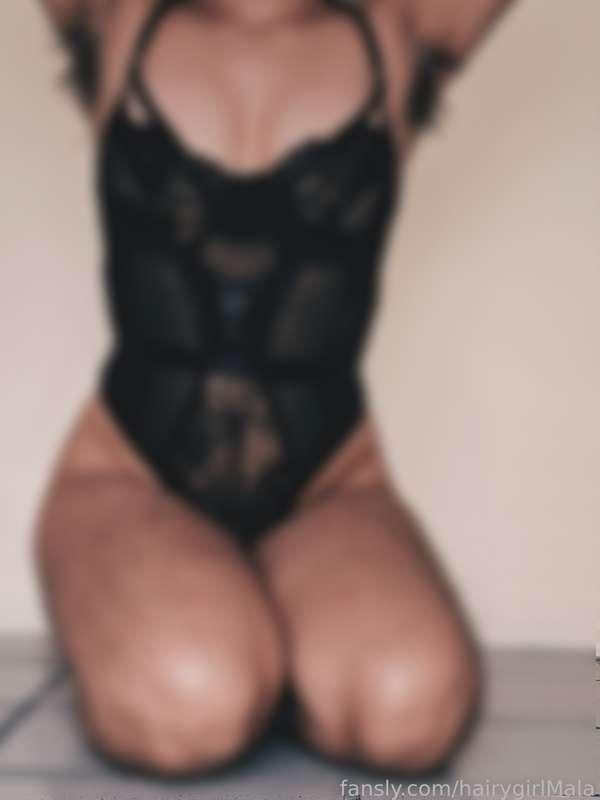 hairygirlmala image #4