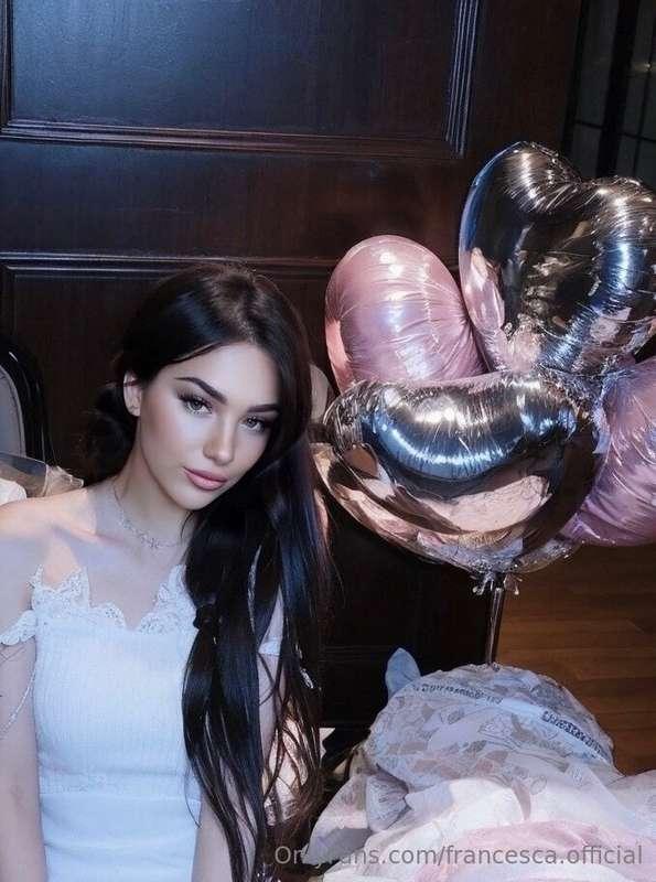 It’s almost my birthday!🎂
