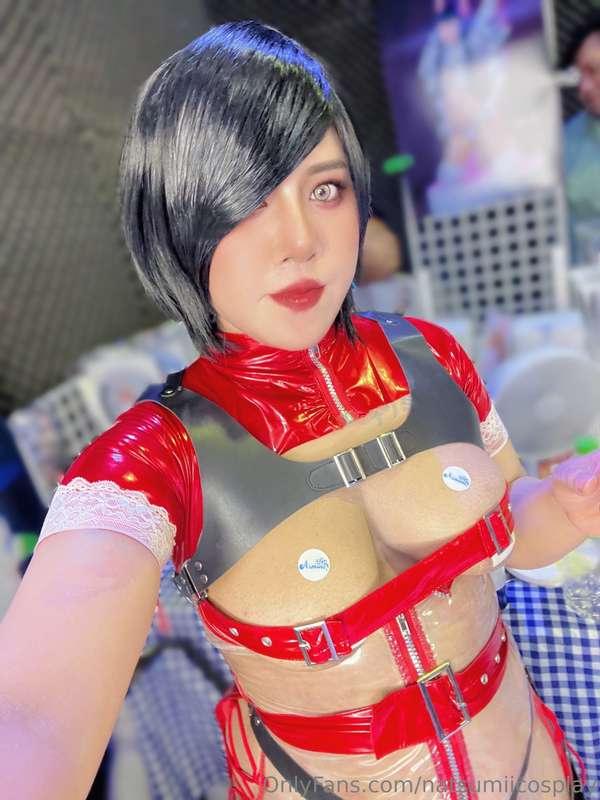 natsumiicosplay image #0