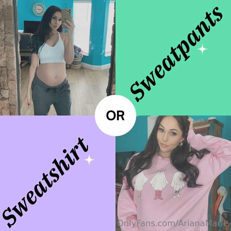 ## **Which do you prefer?!**