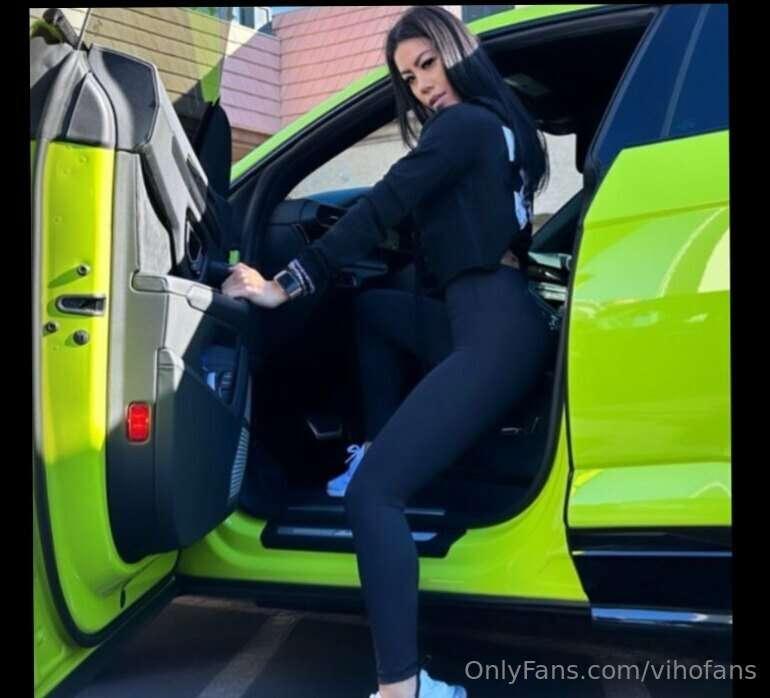 Wanna go for a ride?