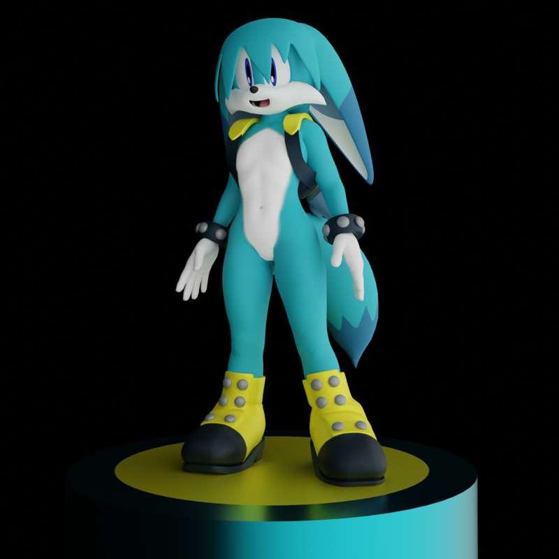 Kit Model Edit