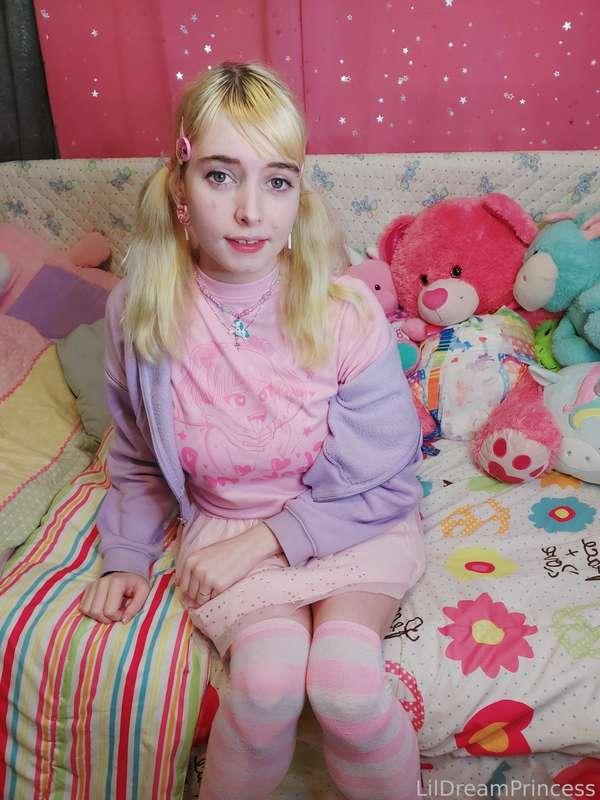 lildreamprincess image #6