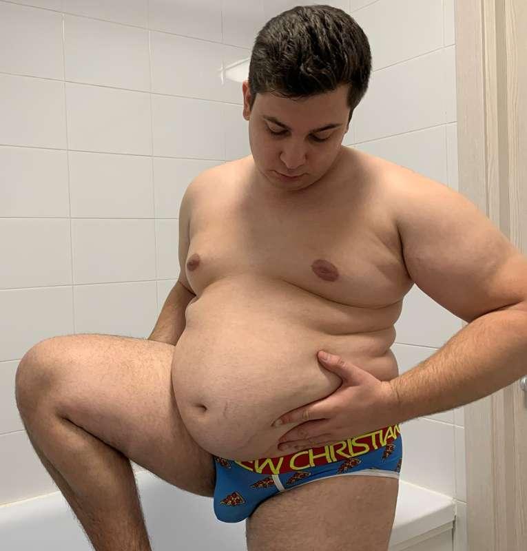 Feeling Thick