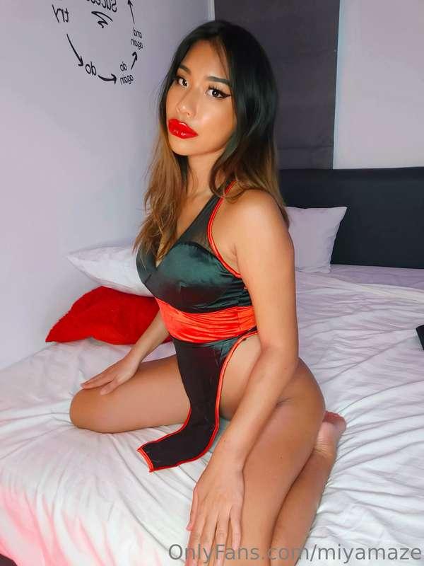Do you like me doing cosplay? and what's cosplay you want me..