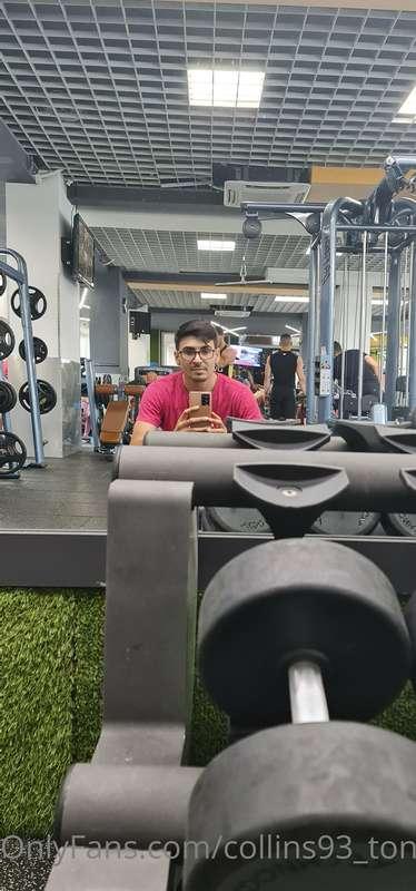 gym time