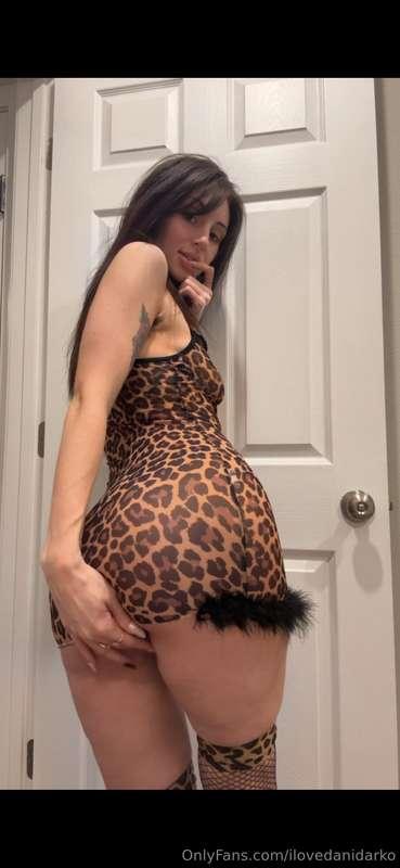 why haven’t you tipped your goddess yet? 🤩