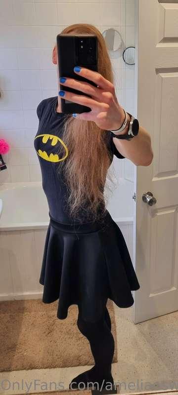 Batman T