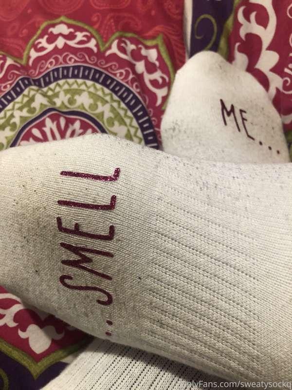sweatysockq image #1