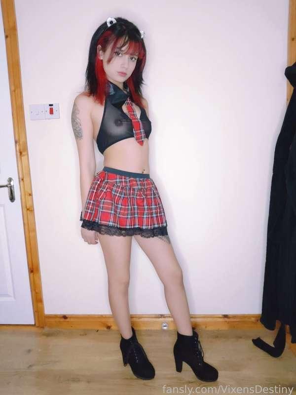 vixensdestiny image #3