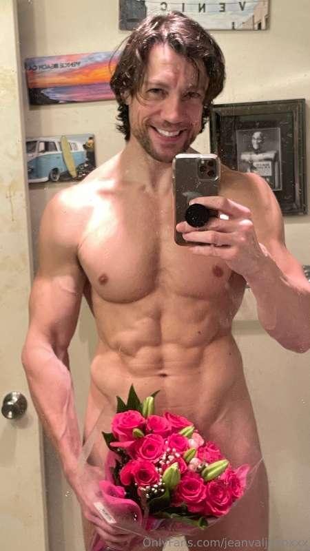 ✨Would you Be My Valentine ? ❤️✨🌹