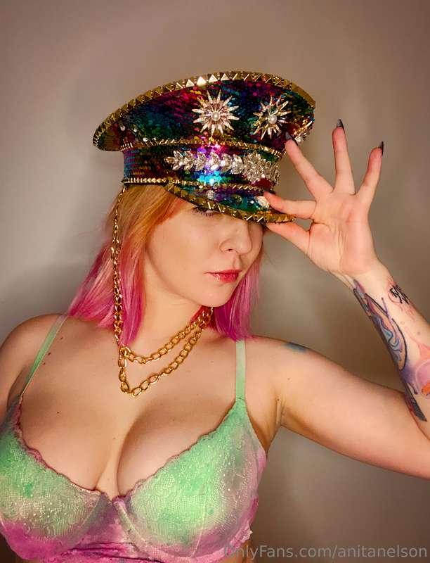 Ready to play dress-up and take some steamy selfies?