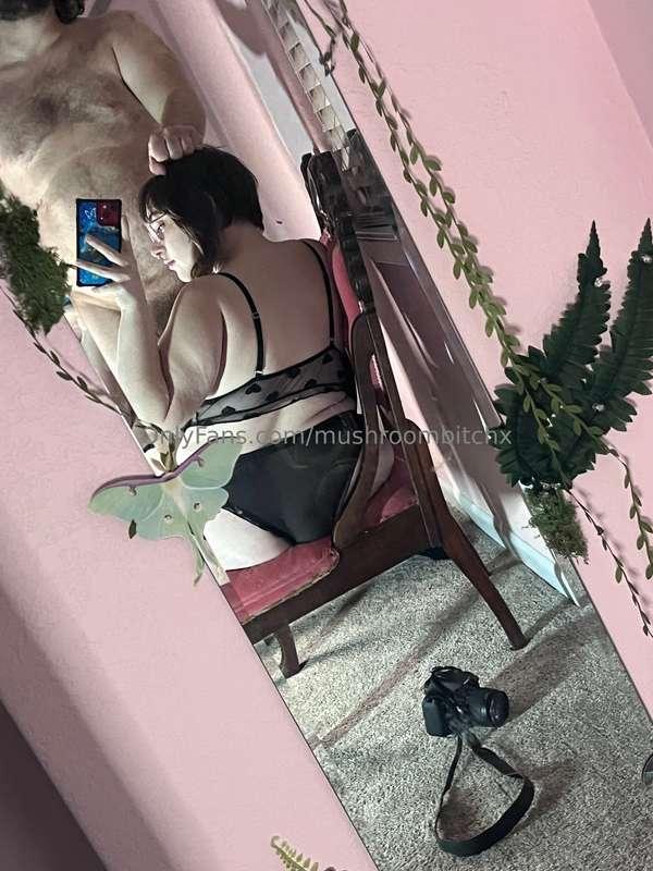 I’m such a good girl for daddy