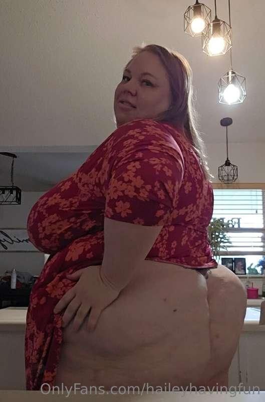 Do you think I was feeling myself today?