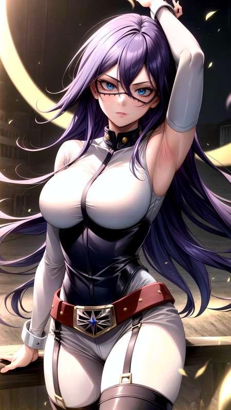 Midnight <My Hero Academia> images