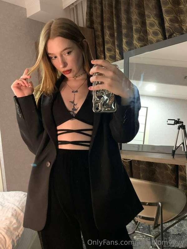 I'm going to have a very cool night and climb to the top of ..