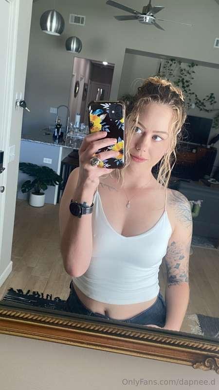 Shameless selfie 👽