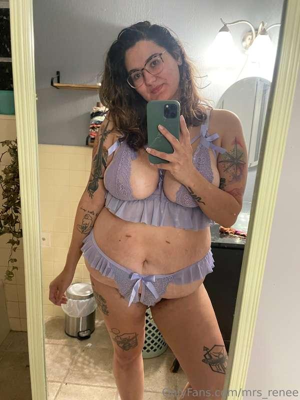 Would she be mad if she knew you were spending time with me?