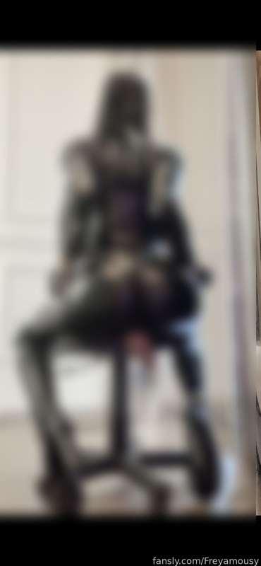 freyamousy image #0