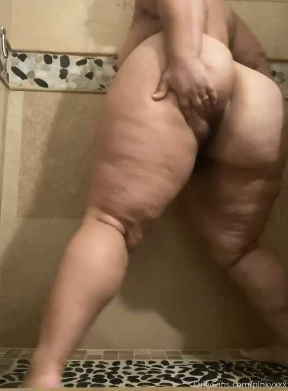 Oops Baby 🥴 I can’t Believe All of that just came out my Ass..