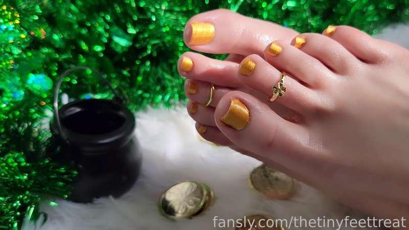 thetinyfeettreat image #1