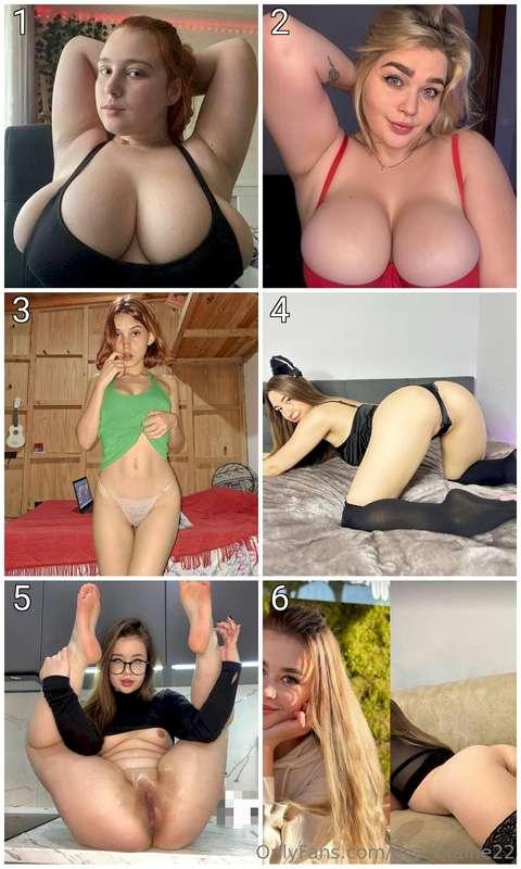 💥 JOIN MY BESTIES FOR FREE THIS SEASON!1. 🌸🌟 @yummylina 🌟🌸2...