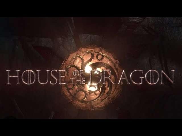 House of the Dragon 1x9 PATREON FULL LENGTH REACTION!!!