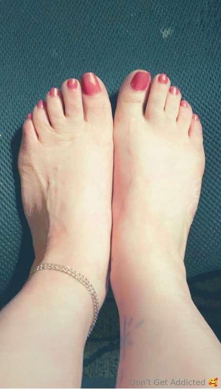 Pretty color 😊
