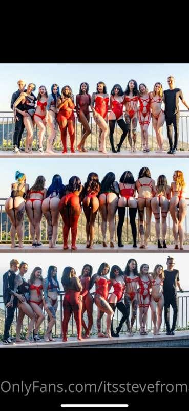 Slut City is a wrap! 😍 Stay tuned for all the content me and..