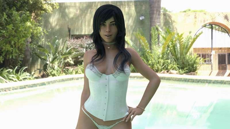 Alex Sexify 5