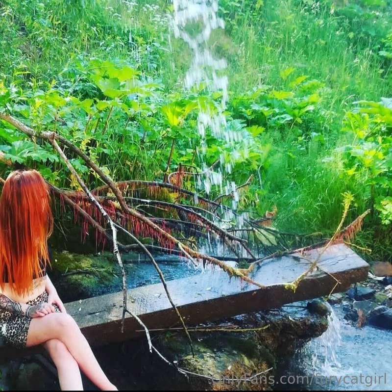 🪷do you like outdoor sex?🌿