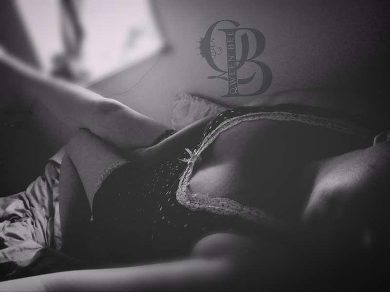 "You leave the lingering need for more when ever you stop by..