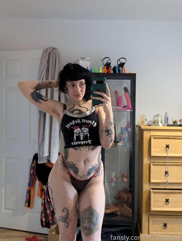 pixxiebuns image #4
