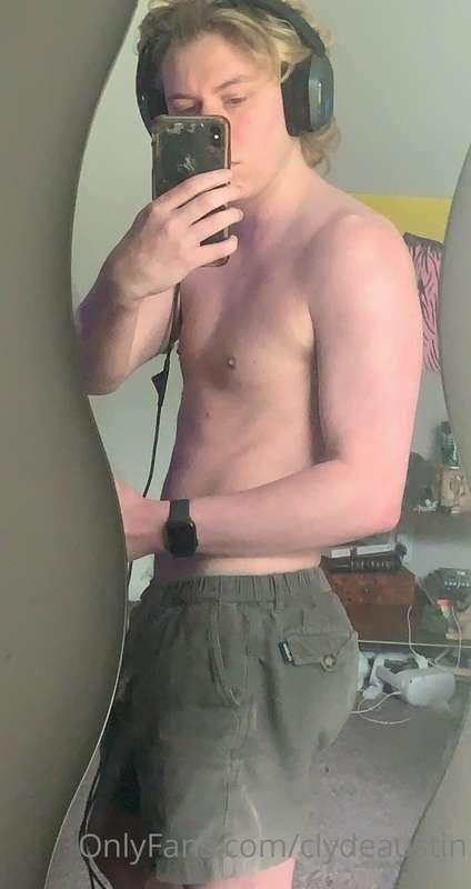 clydeaustin image #1