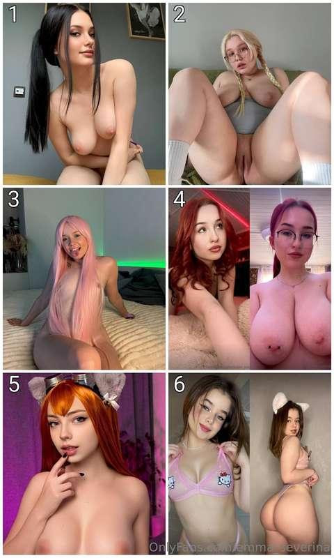🚀 FOLLOW MY BESTIES FOR VIP UPDATES!1. 😘😍 @eelllies 😍😘2. ✨🌟 ..