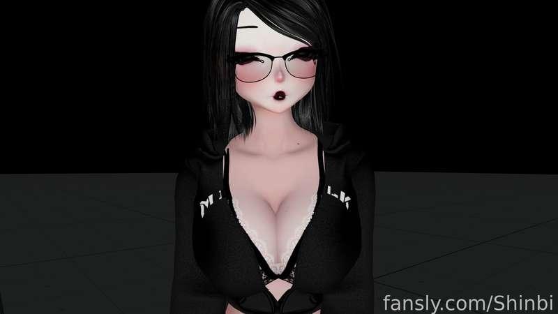 Im Live On Fansly!

Streaming VRCHAT!

Cum Play With Me!

Followers Welcomed!

#fyp #vrchat #goth #gothmommy #lewdtuber #lewd #tits #ass #JOI #joi #bigtits #bigass