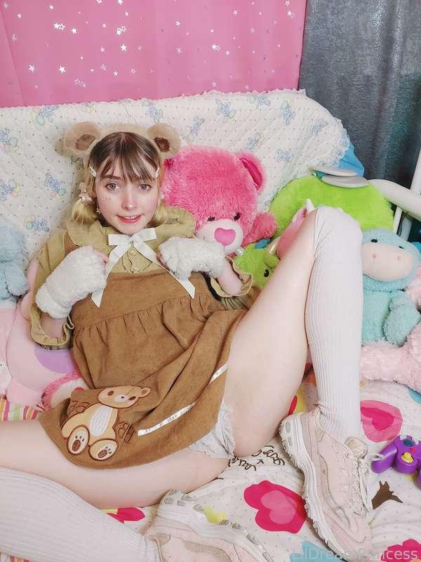 lildreamprincess image #6