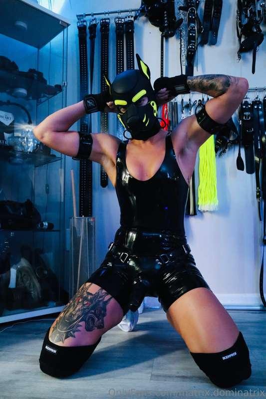 matrix.dominatrix image #1