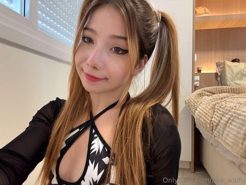 How much do you like being teased 😈💗