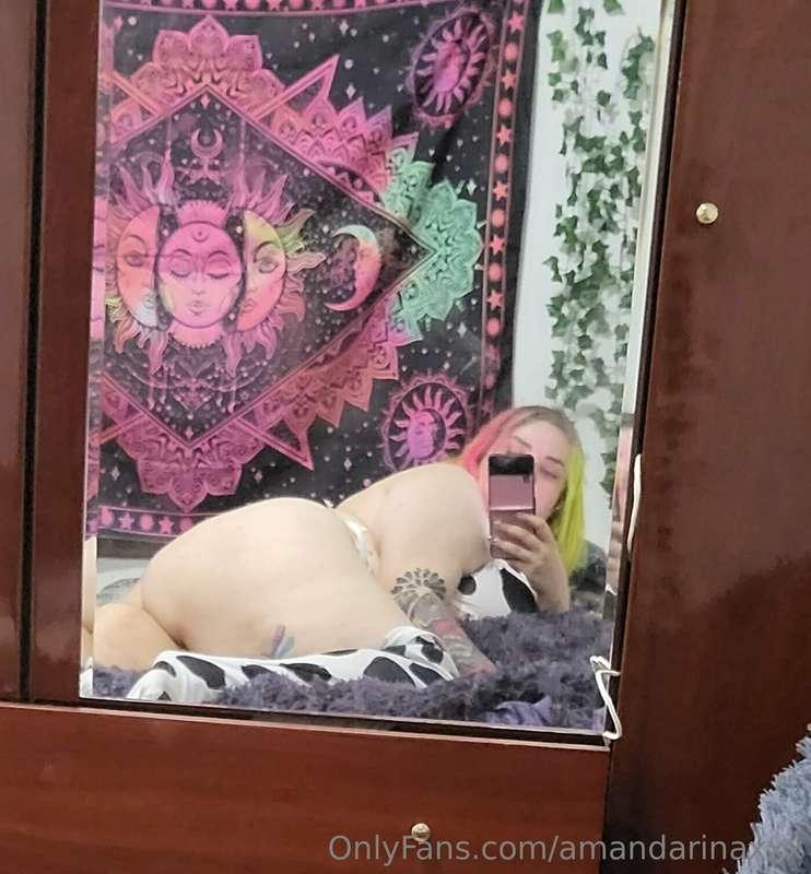 amandarinaxxx image #1