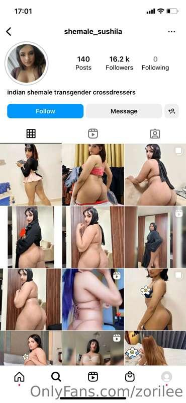 Please report. Fake account using my content. 
Lmao I’d neve..