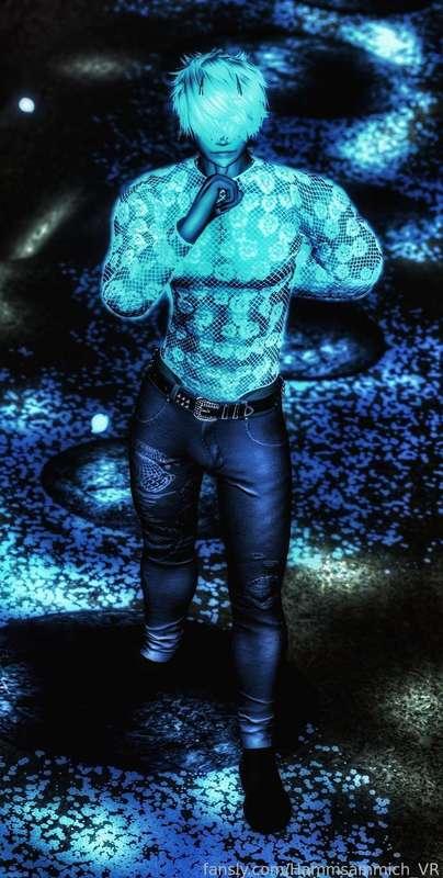 hammsammich_vr image #1