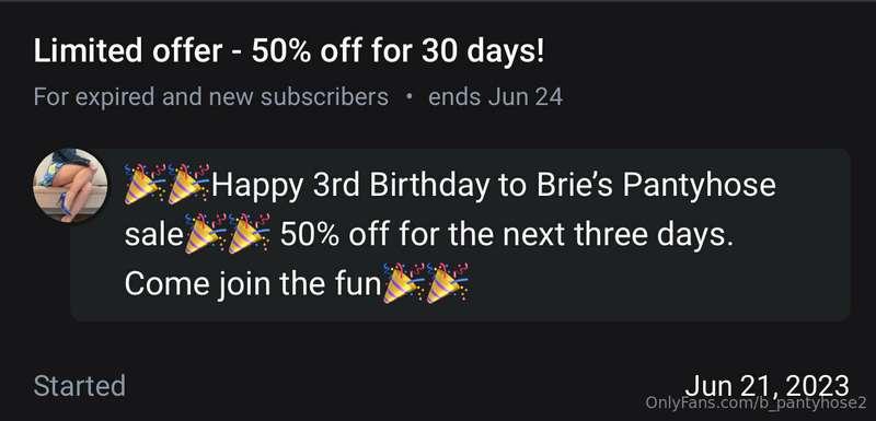 Check out @b_pantyhose