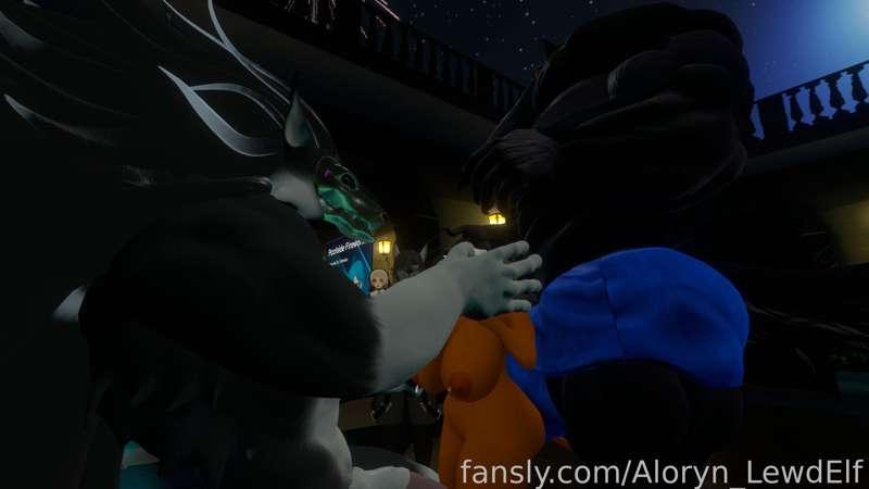 aloryn_lewdelf image #19