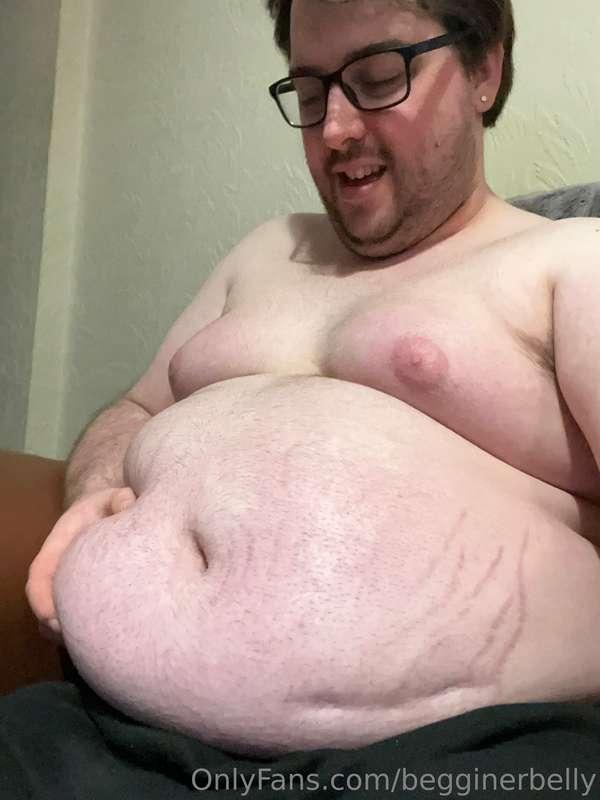 Todays one of those days where I’ve woken up feeling fat and..