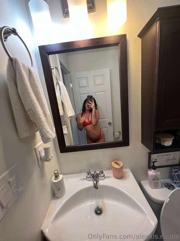 i❤️ mirror pics