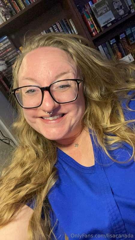 After a long shift 👩🏼‍⚕️ I’m ready for a whiskey and a good ..