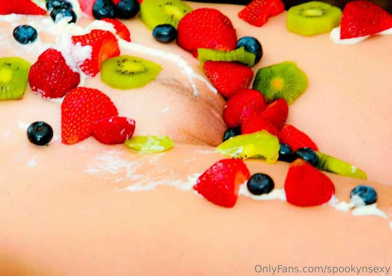 Australia Day is known for a nice Pavlova, anyone hungry for..